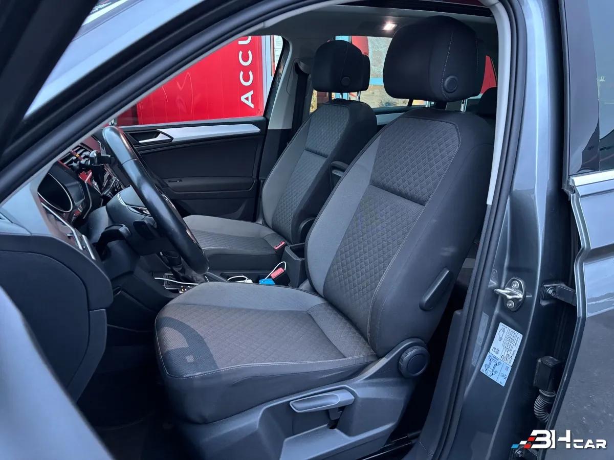 Aperçu indisponible de Volkswagen Tiguan