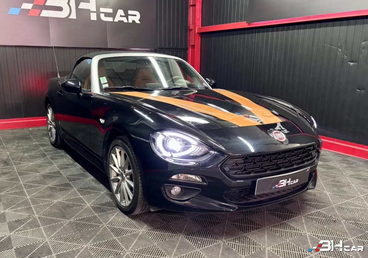 Fiat 124