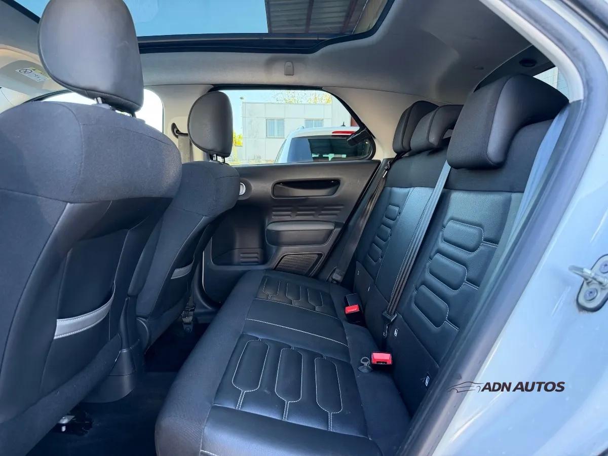 Citroen C4 Cactus 1.6 BLUEHDI 100 SHINE START-STOP