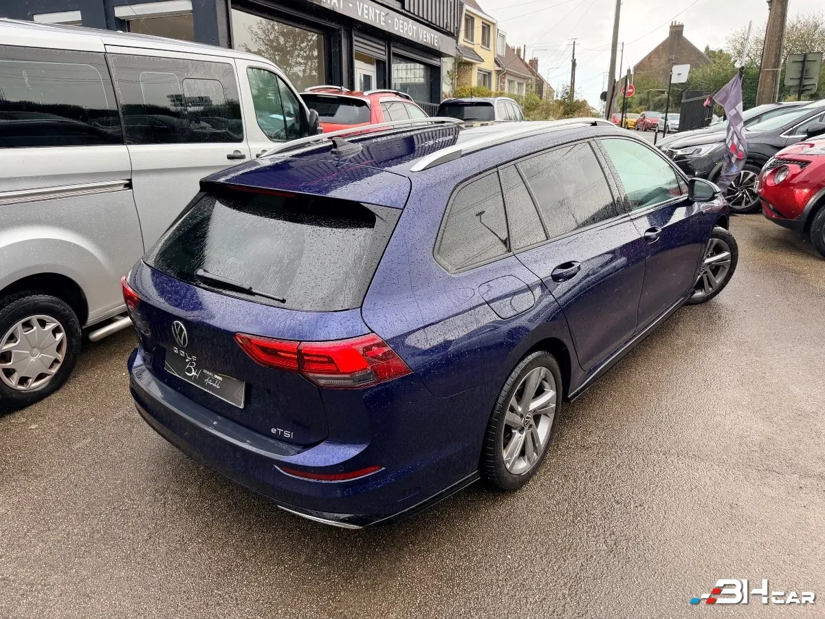 Volkswagen Golf - photo 24
