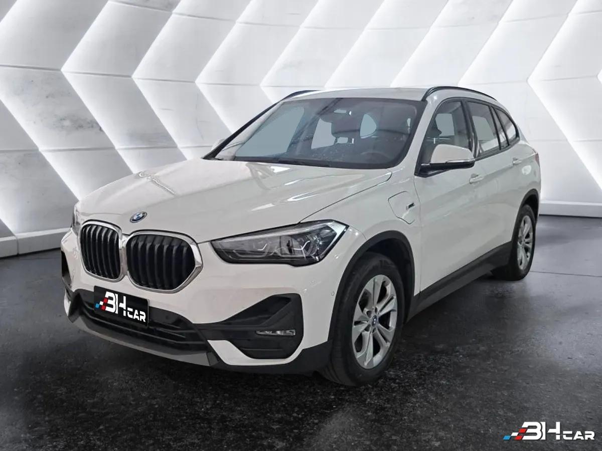 Image Bmw X1