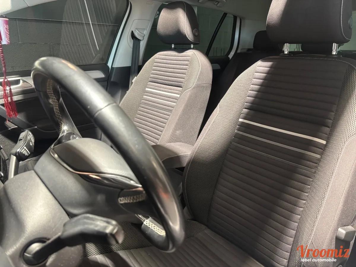 Volkswagen Golf 1.6 TDI 105 CUP