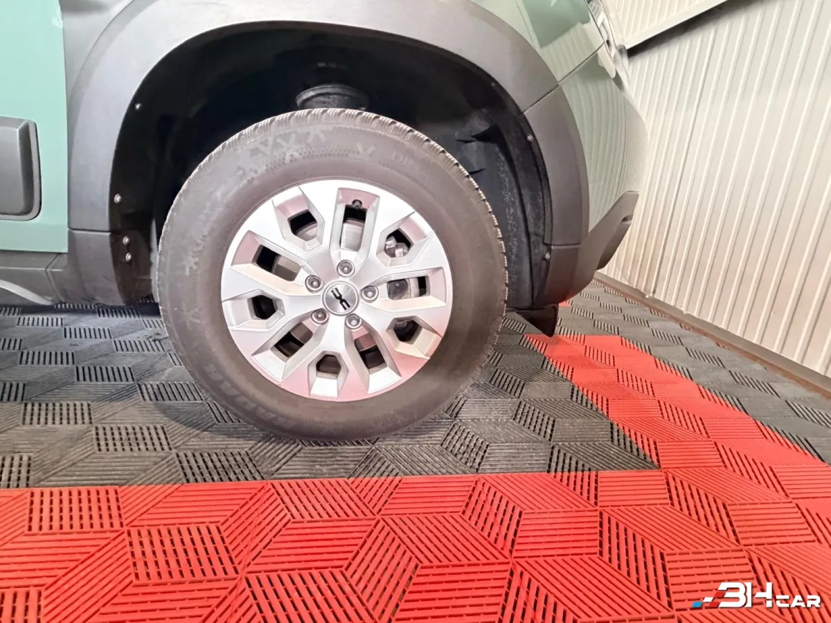 Dacia Duster - photo 22