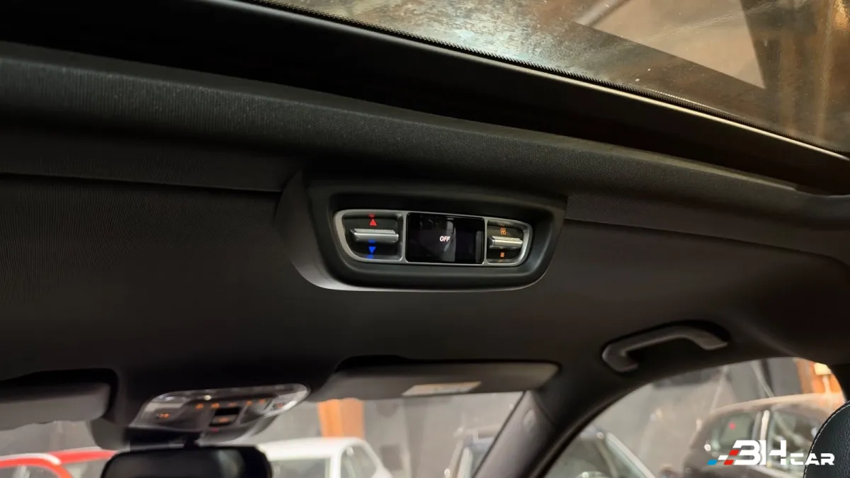 Mercedes Classe V - photo 16