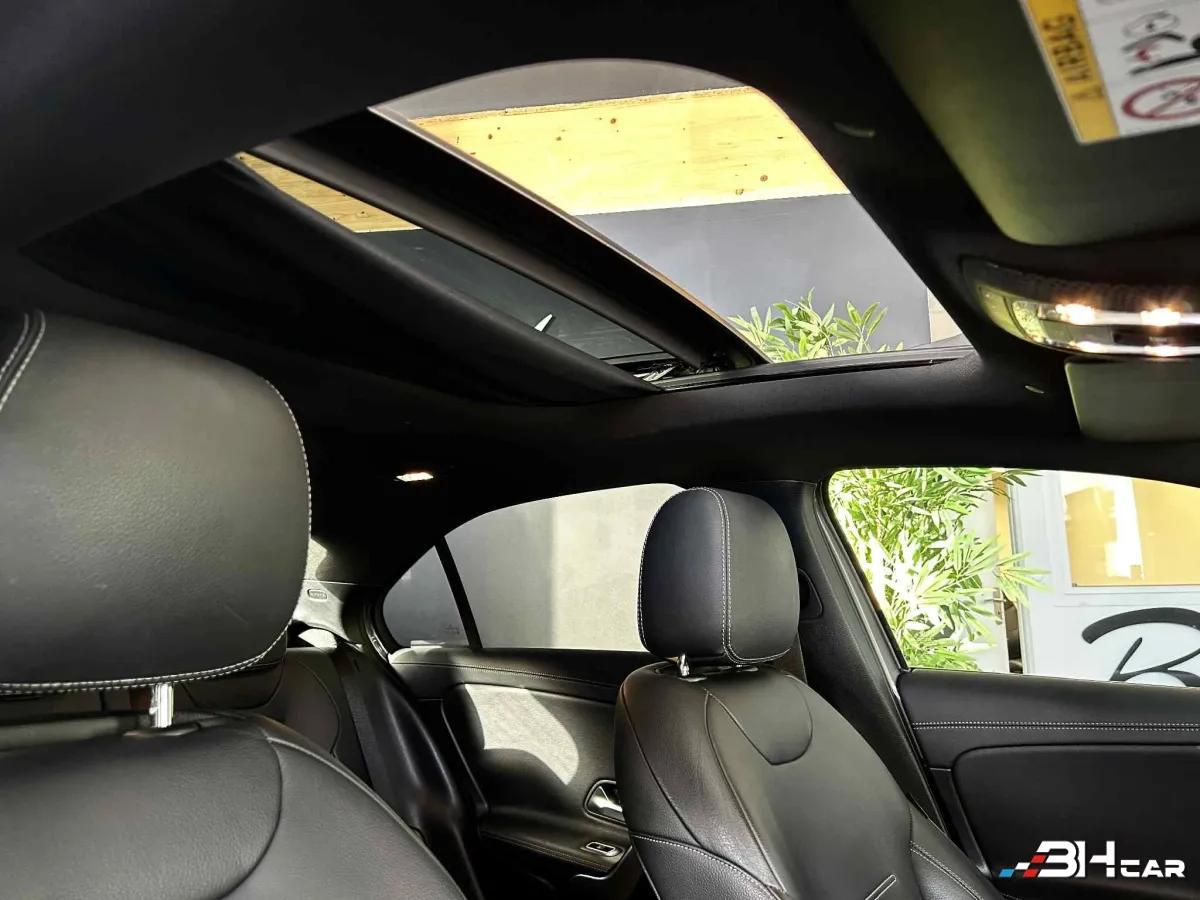 Aperçu indisponible de Mercedes-Benz Classe A