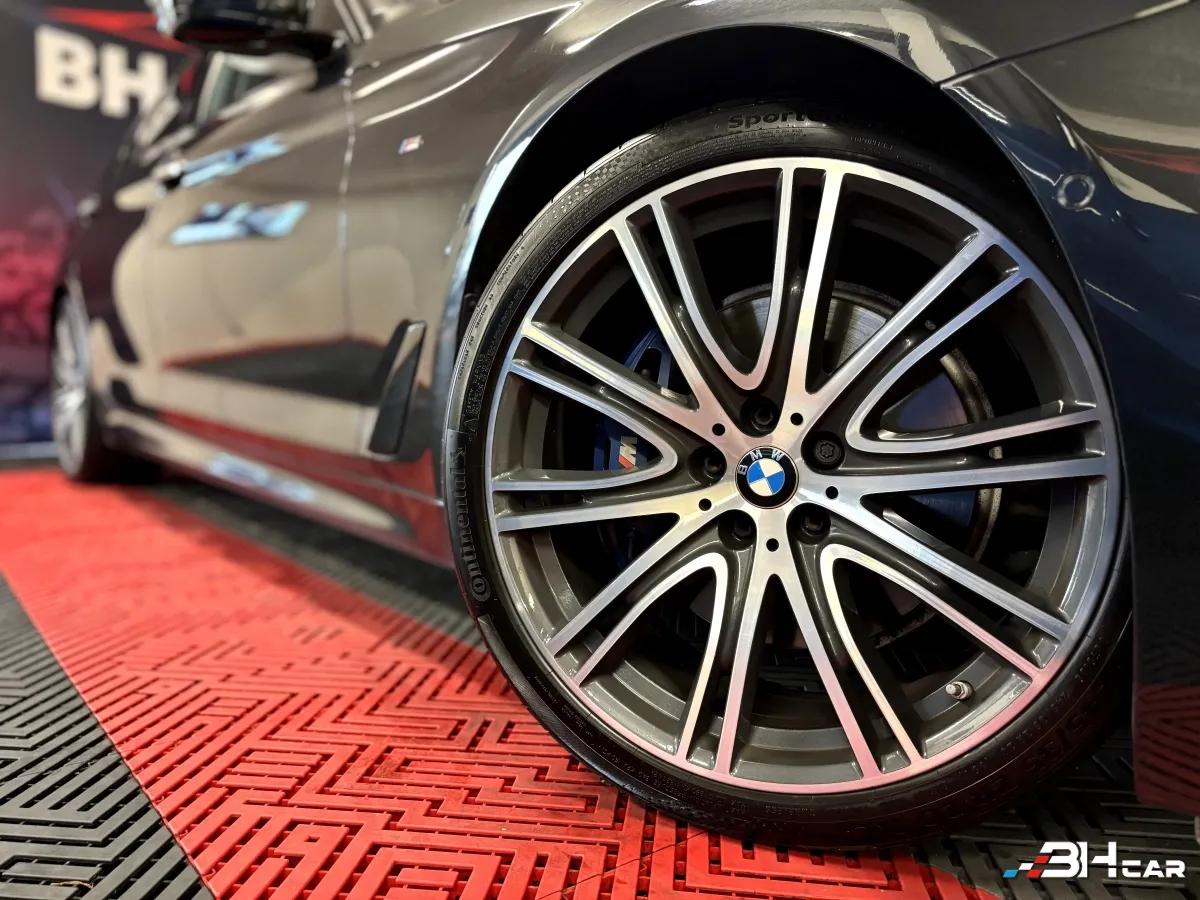 Aperçu indisponible de Bmw Série 5