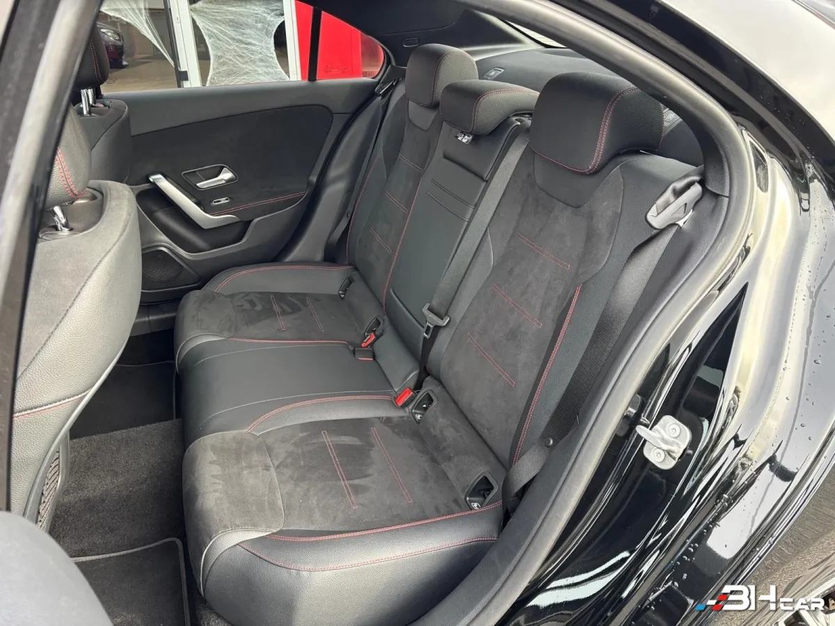 Mercedes Classe A - photo 10