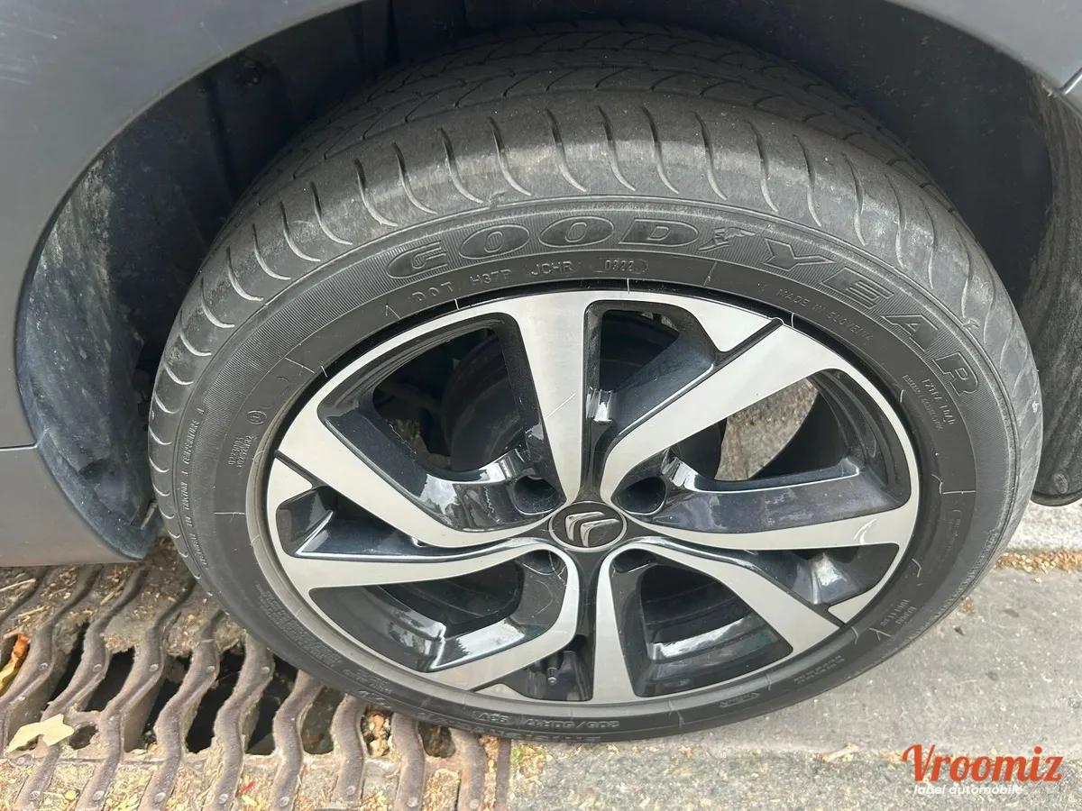 Photo du véhicule