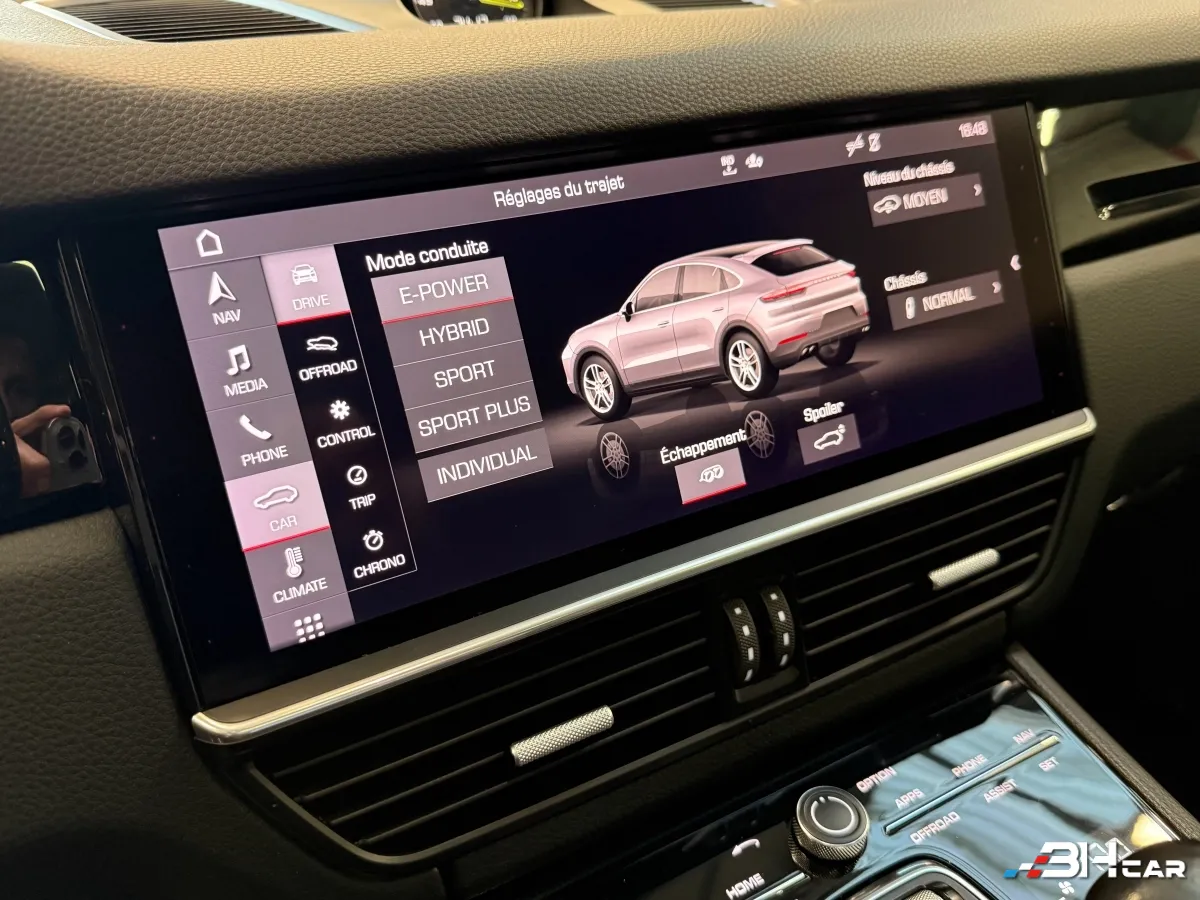 Porsche Cayenne - photo 22