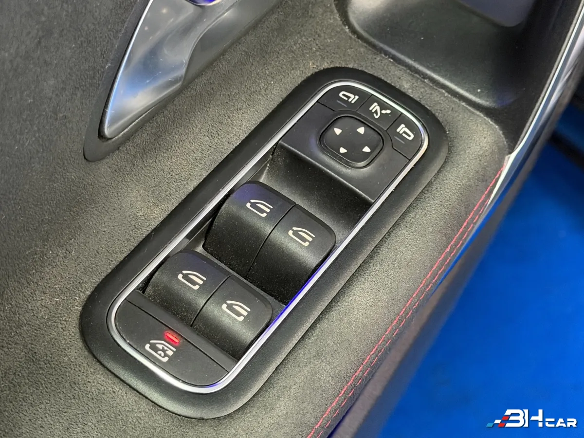 Mercedes Classe A - photo 39