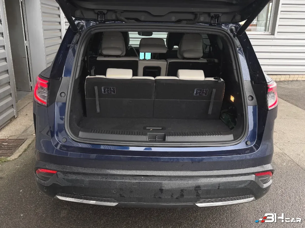 Renault Espace - photo 25