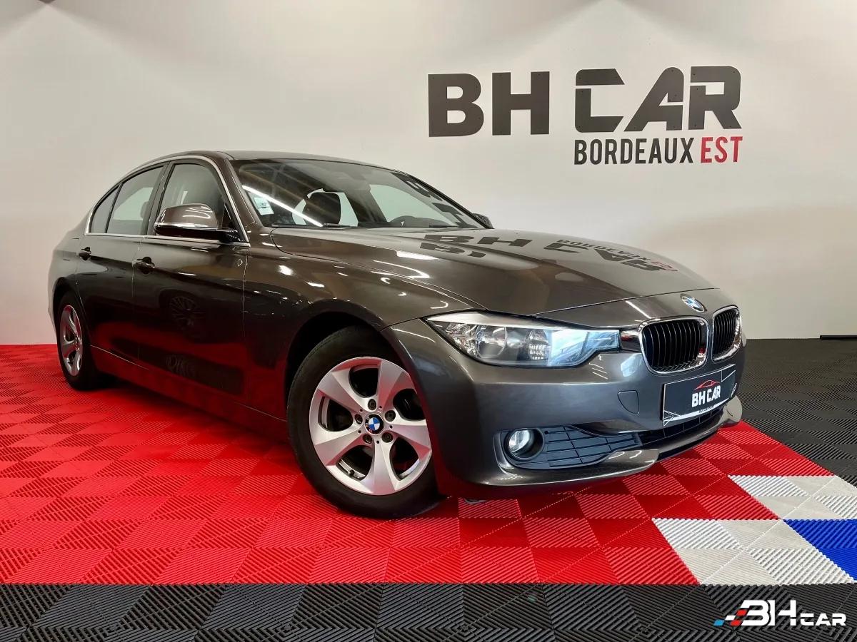 Image Bmw Série 3