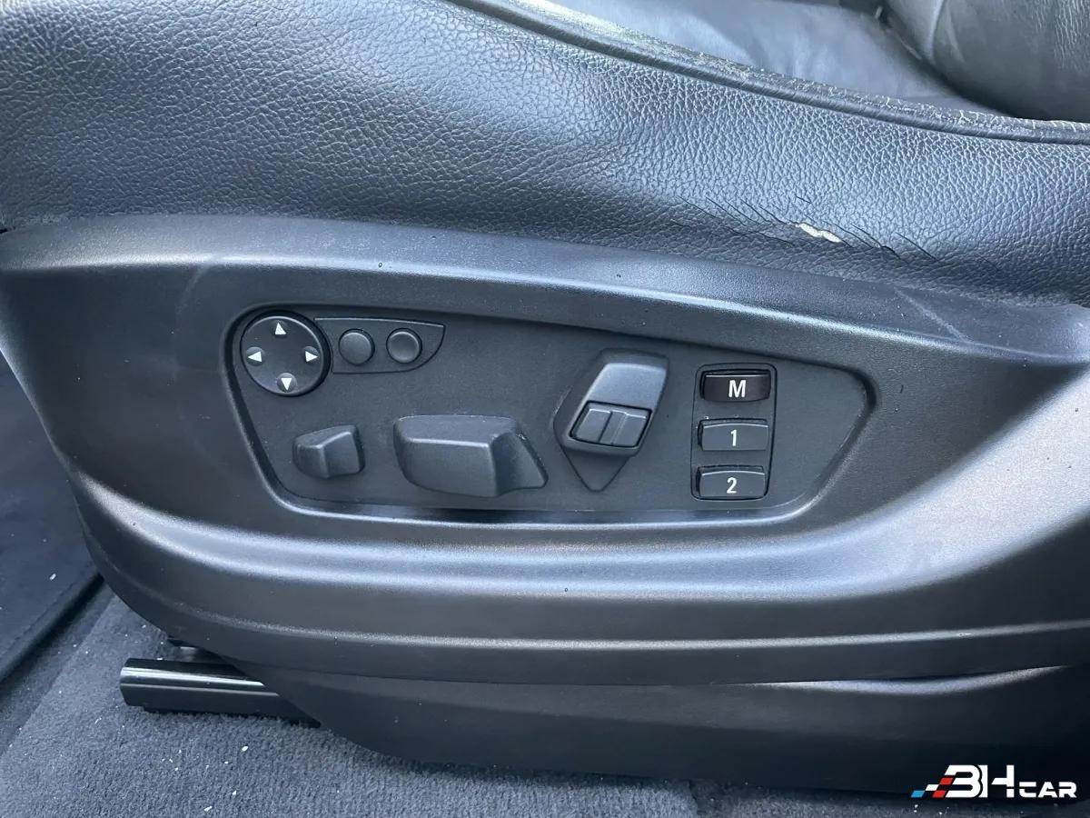 Aperçu indisponible de Bmw X6