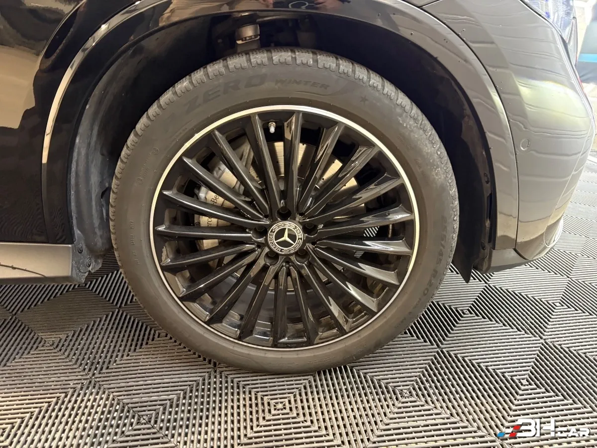 Mercedes Classe Glc - photo 20