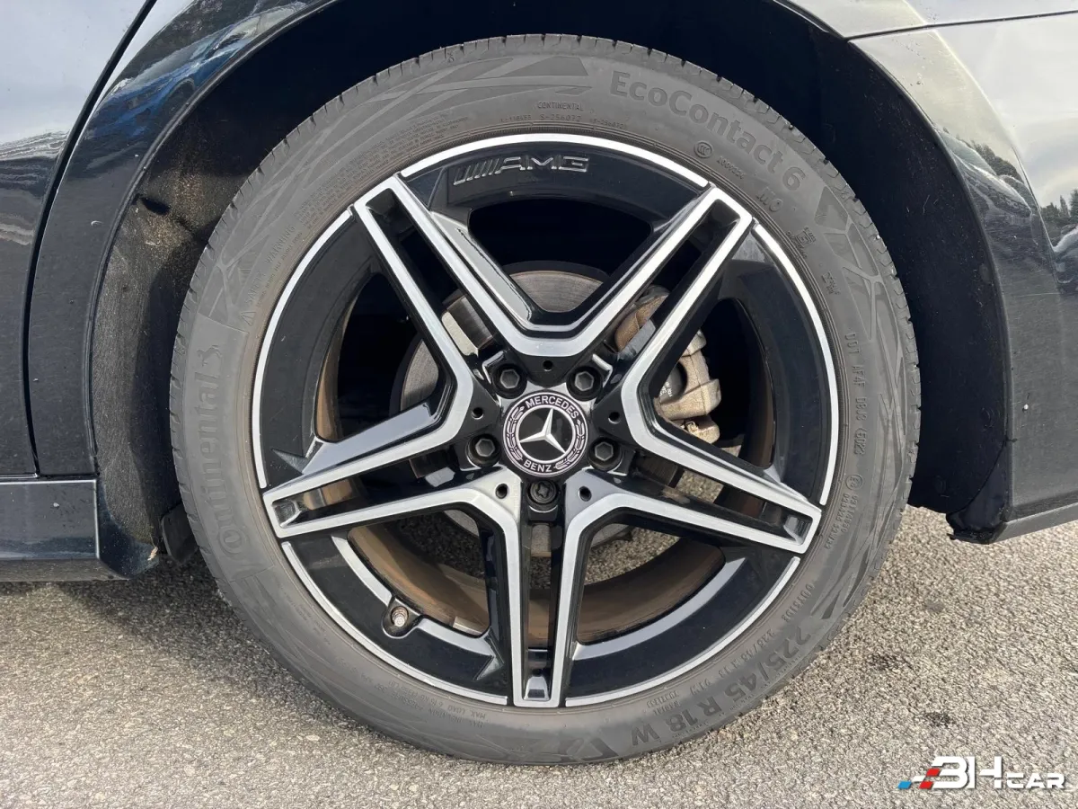 Mercedes Classe A - photo 20