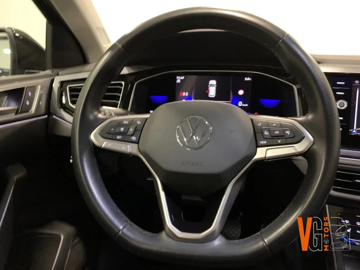 Volkswagen Polo 1.0 TSI 95 STYLE DSG BVA