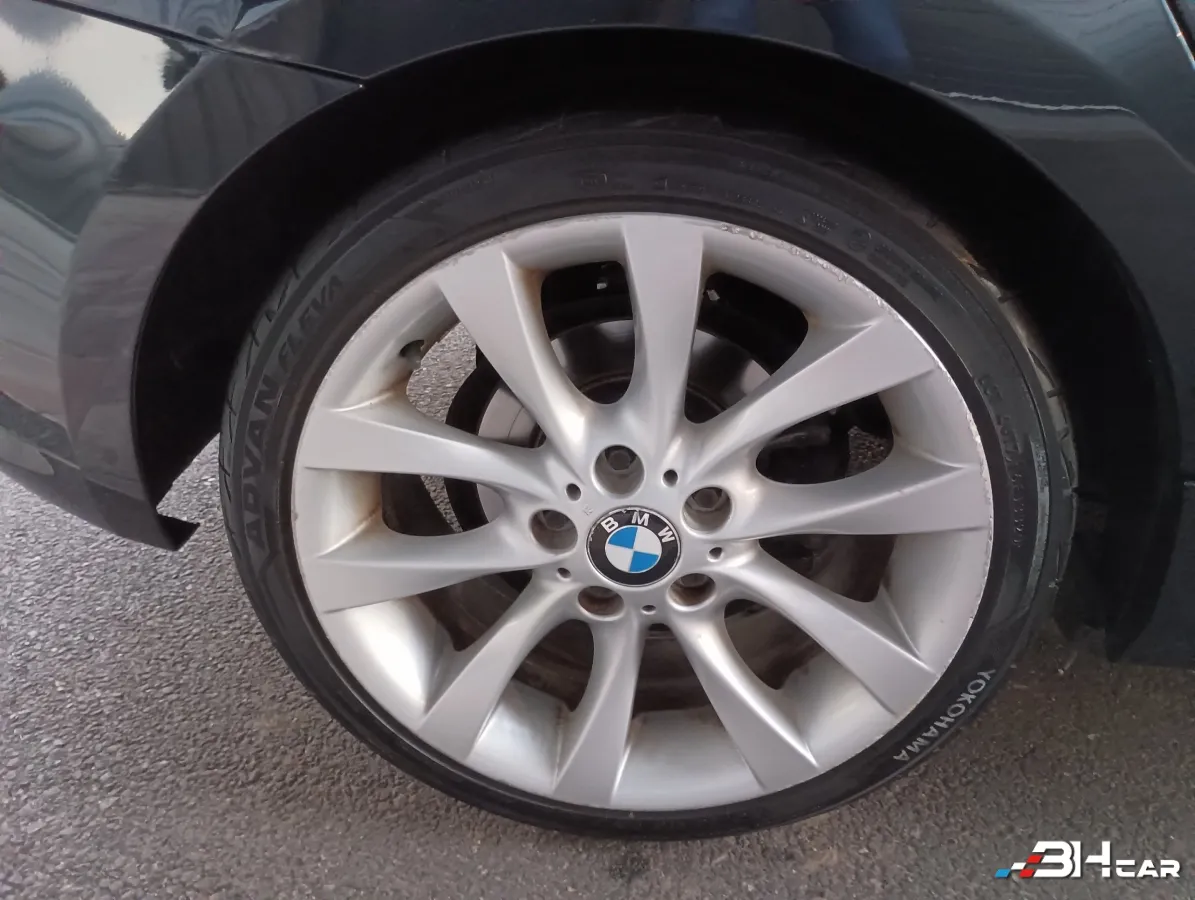 Bmw Serie 1 - photo 12