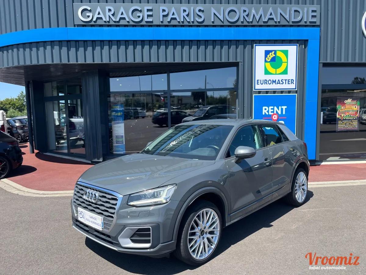 Audi Q2