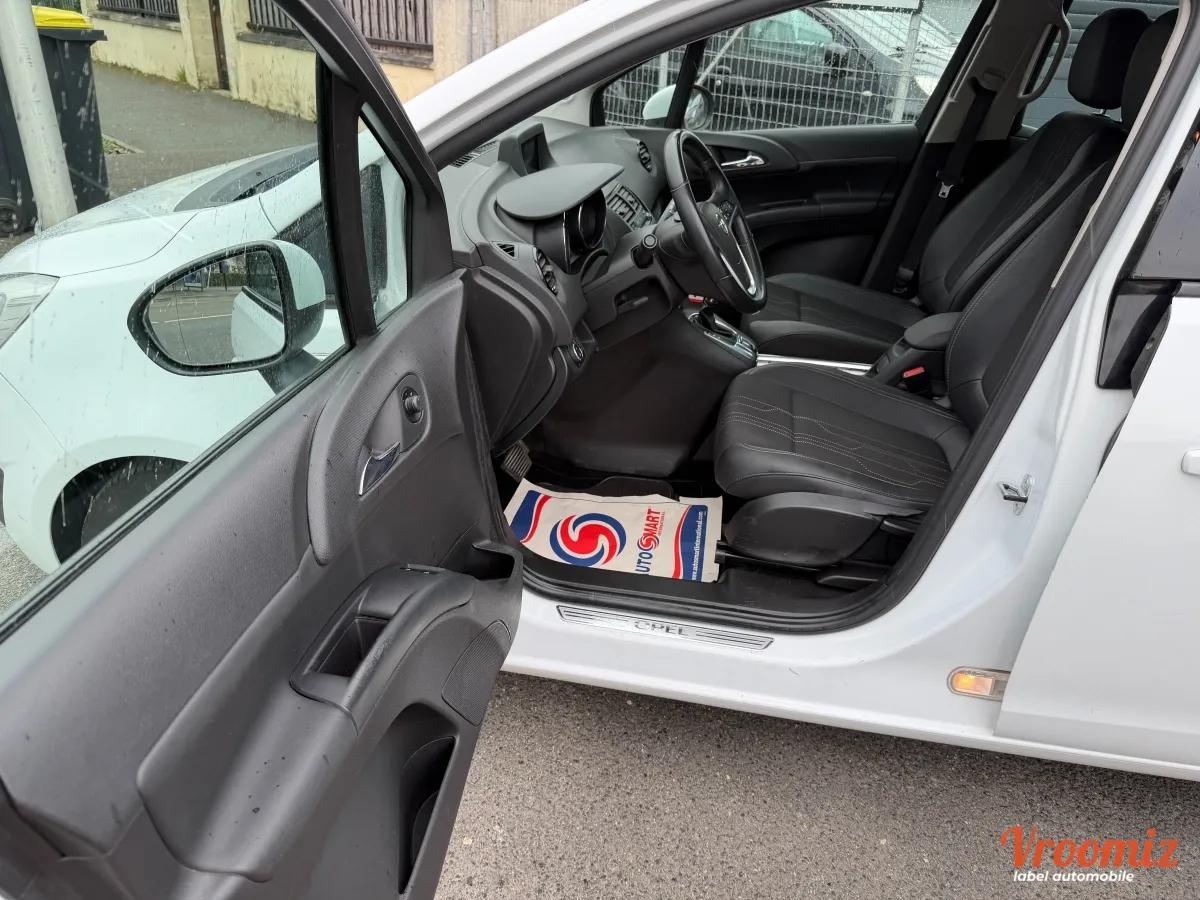 Opel Meriva 1.7 CDTI 110  COSMO PACK BVA