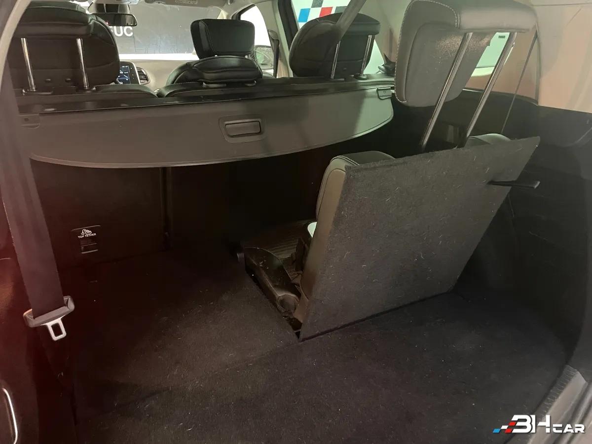 Aperçu indisponible de RENAULT Grand Scenic