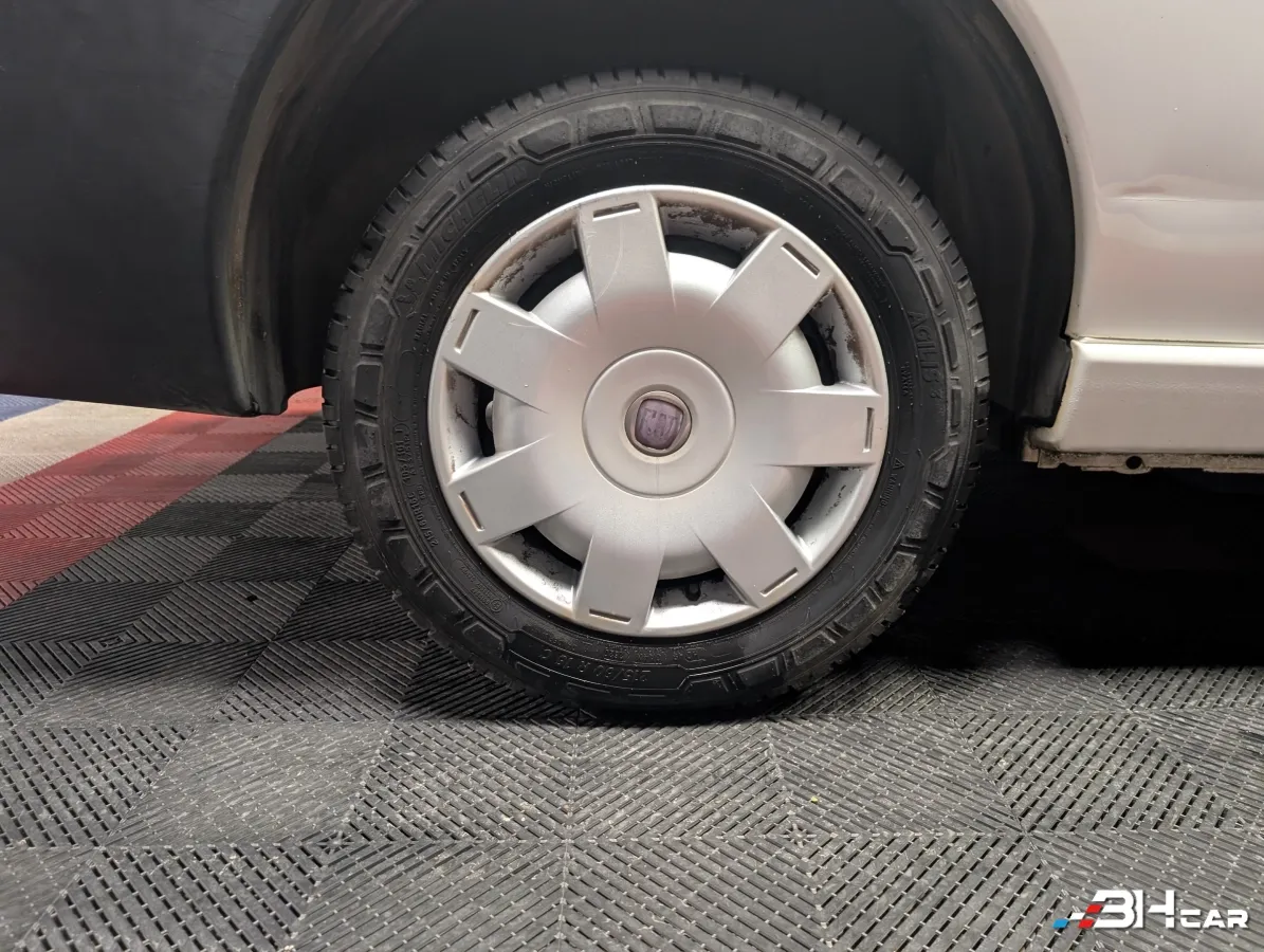 Fiat Scudo Vu - photo 27
