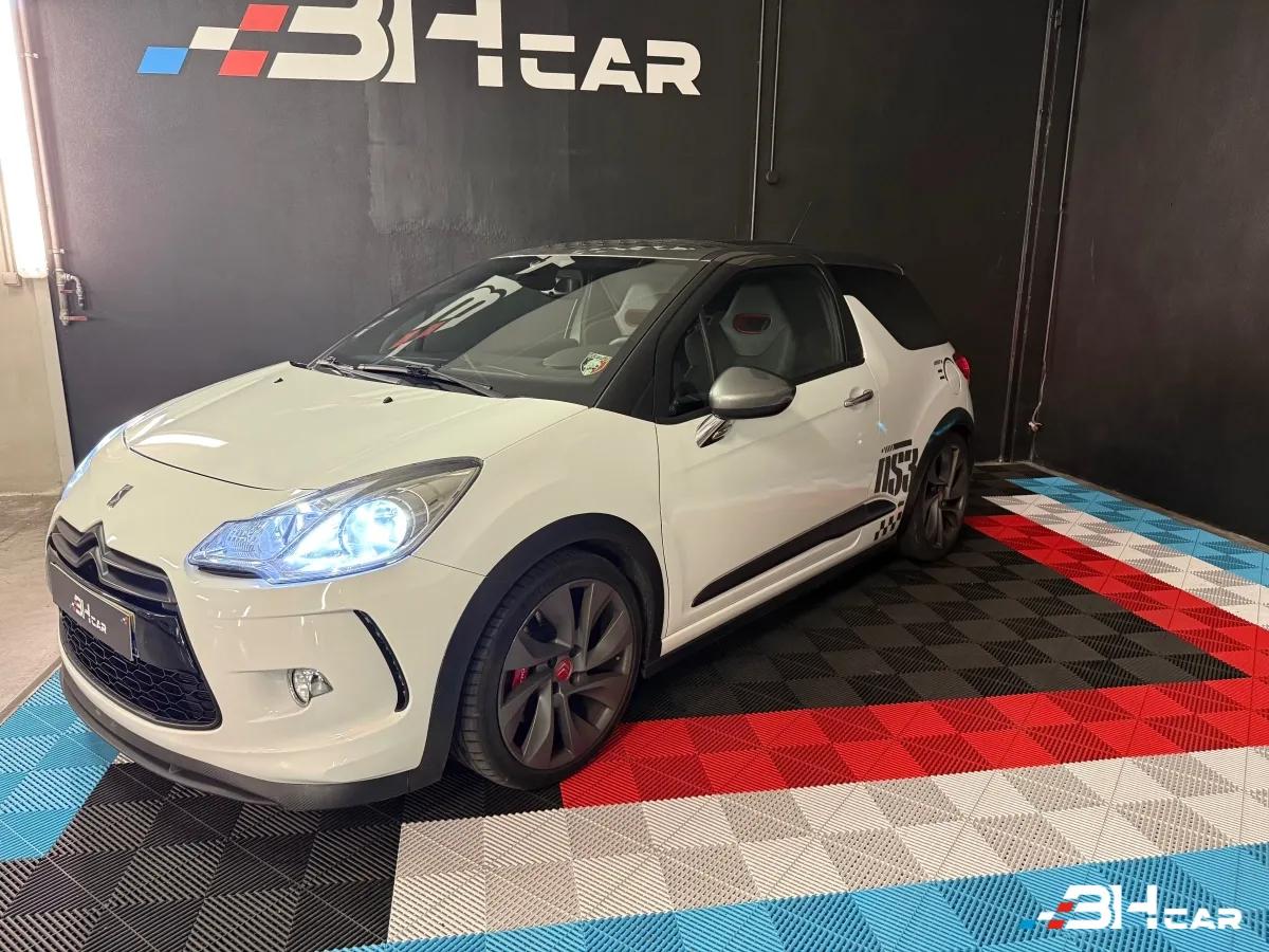 Image DS DS 3