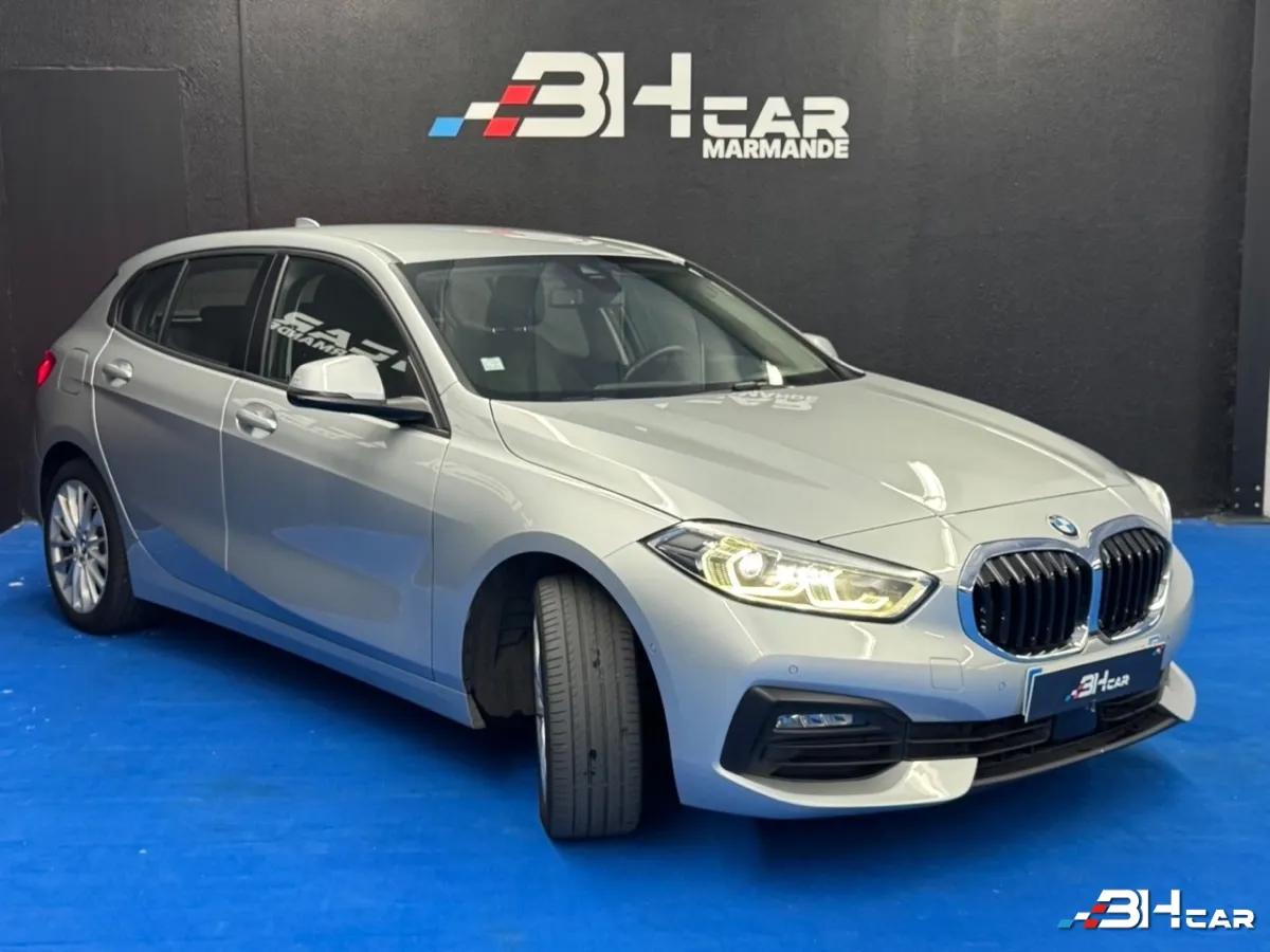 Aperçu indisponible de Bmw Série 1