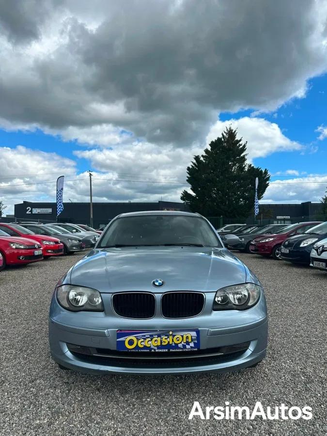 Bmw Série 1