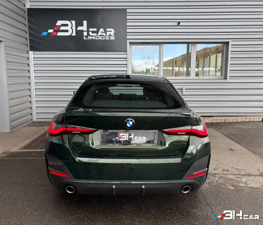 Bmw Serie 4 - photo 6