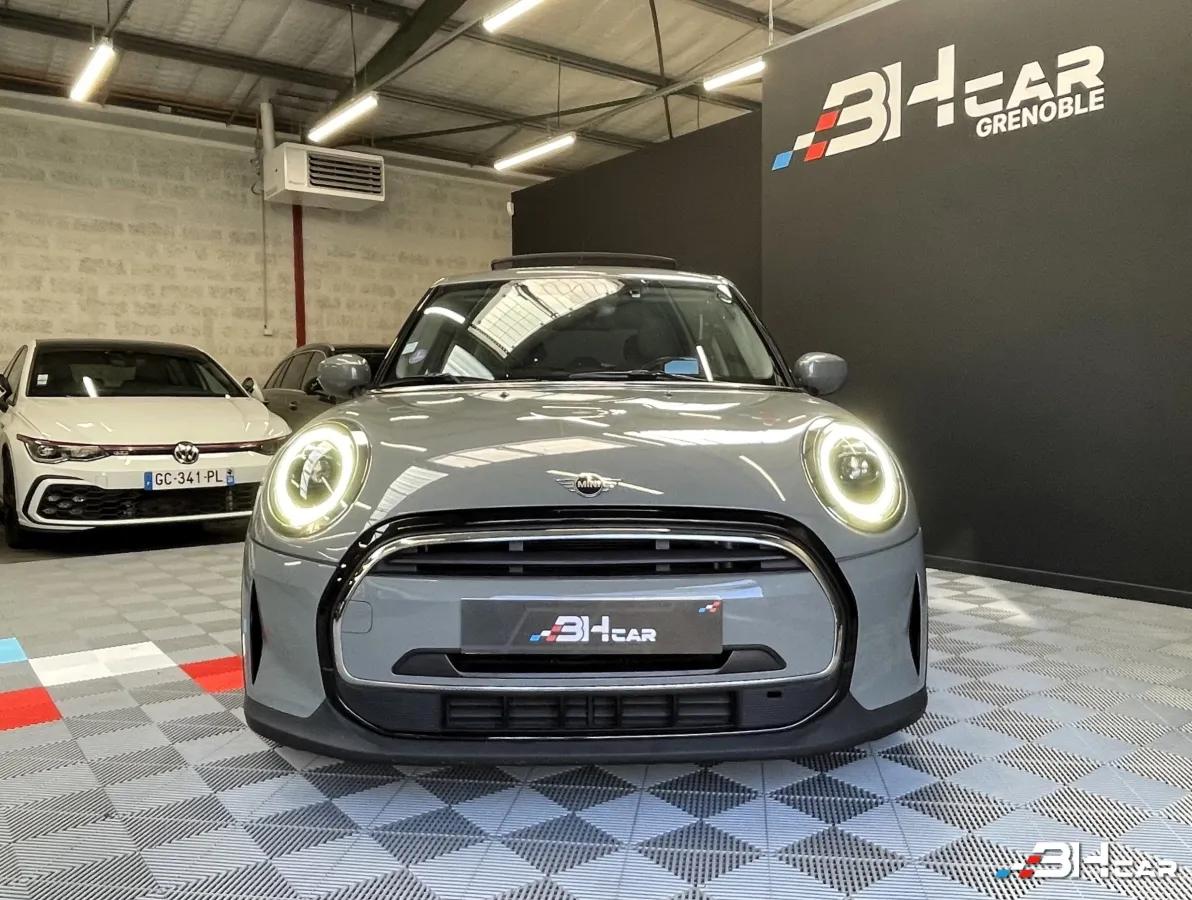 Aperçu indisponible de Mini Mini