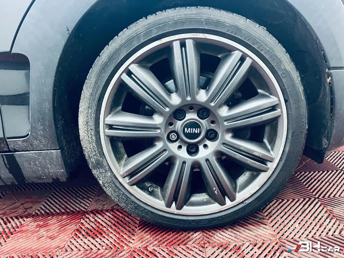 Aperçu indisponible de Mini Clubman