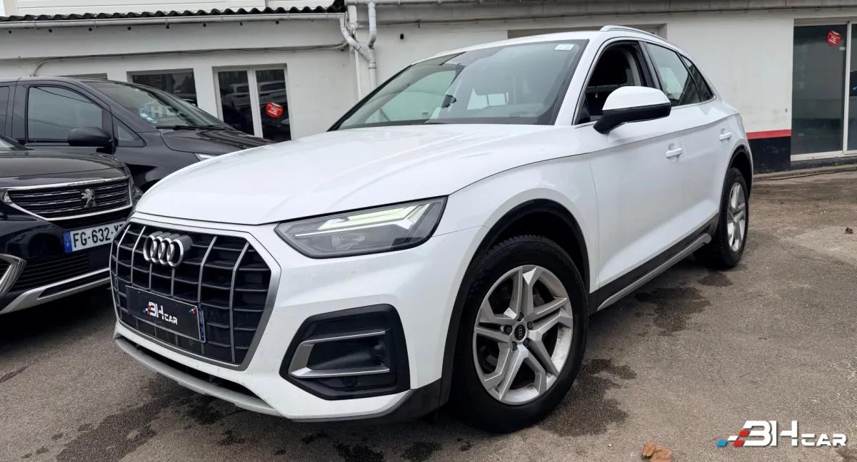 Image Audi Q5