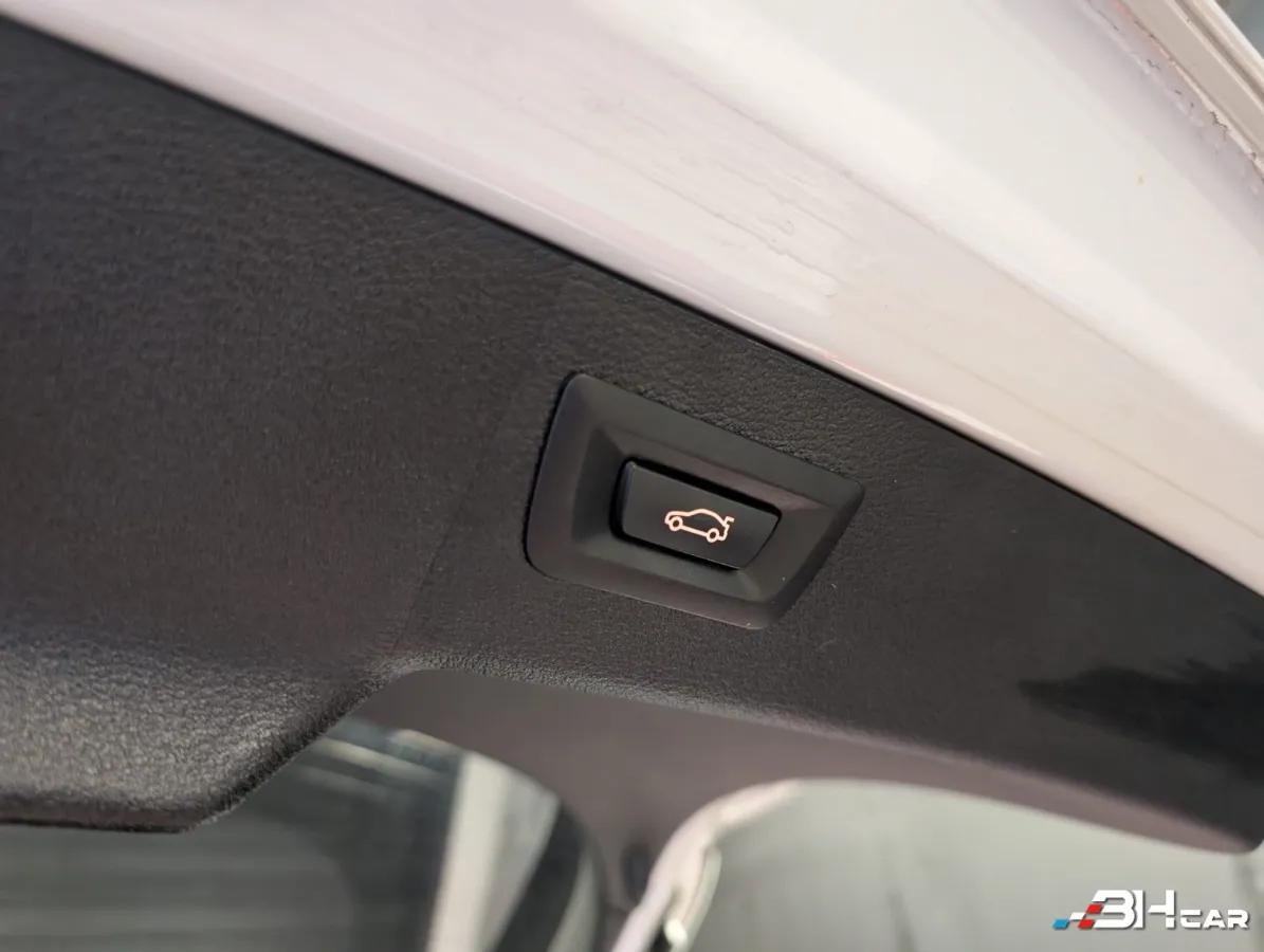 Aperçu indisponible de Bmw X6