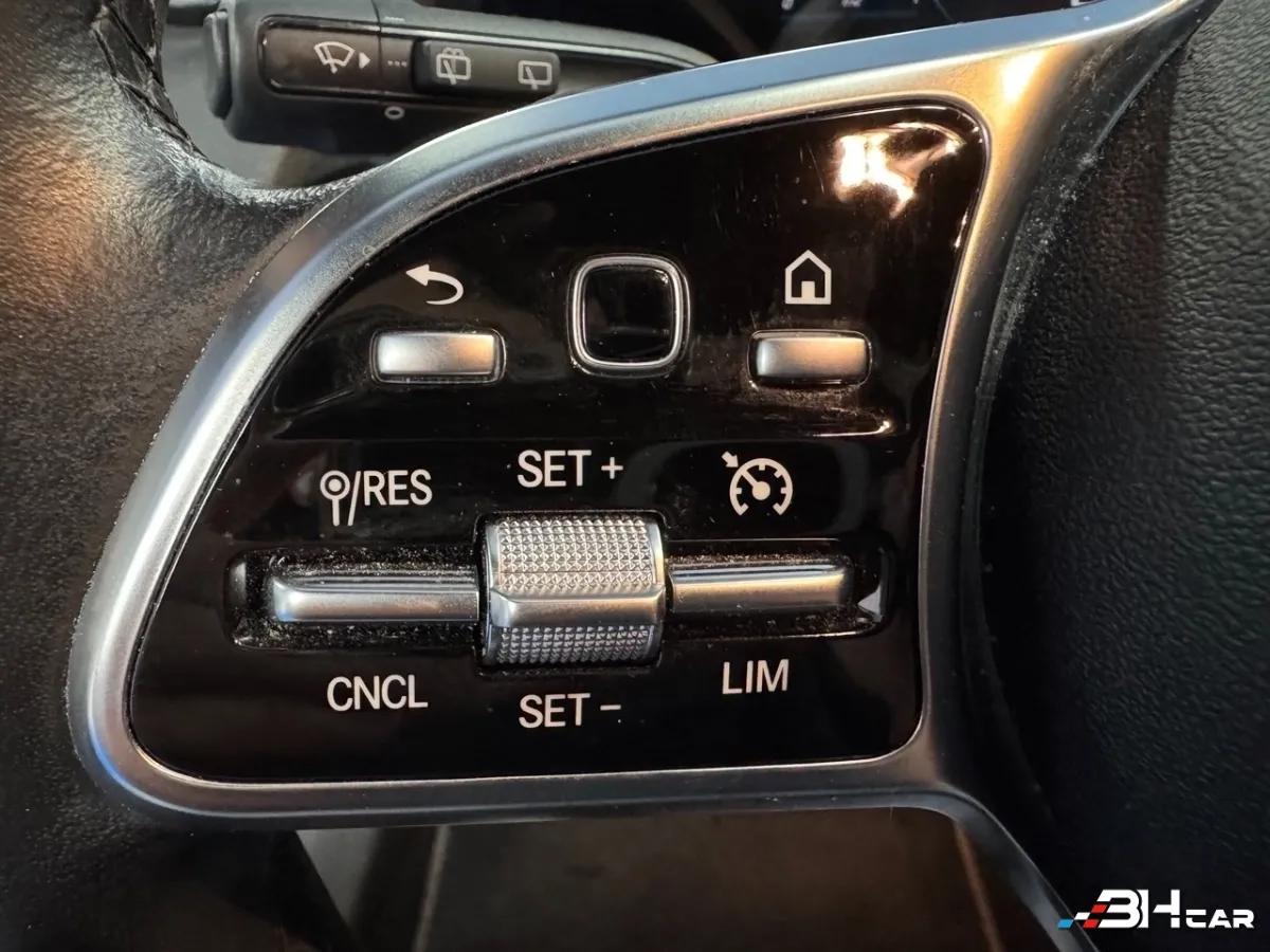 Aperçu indisponible de Mercedes-Benz Classe GLA