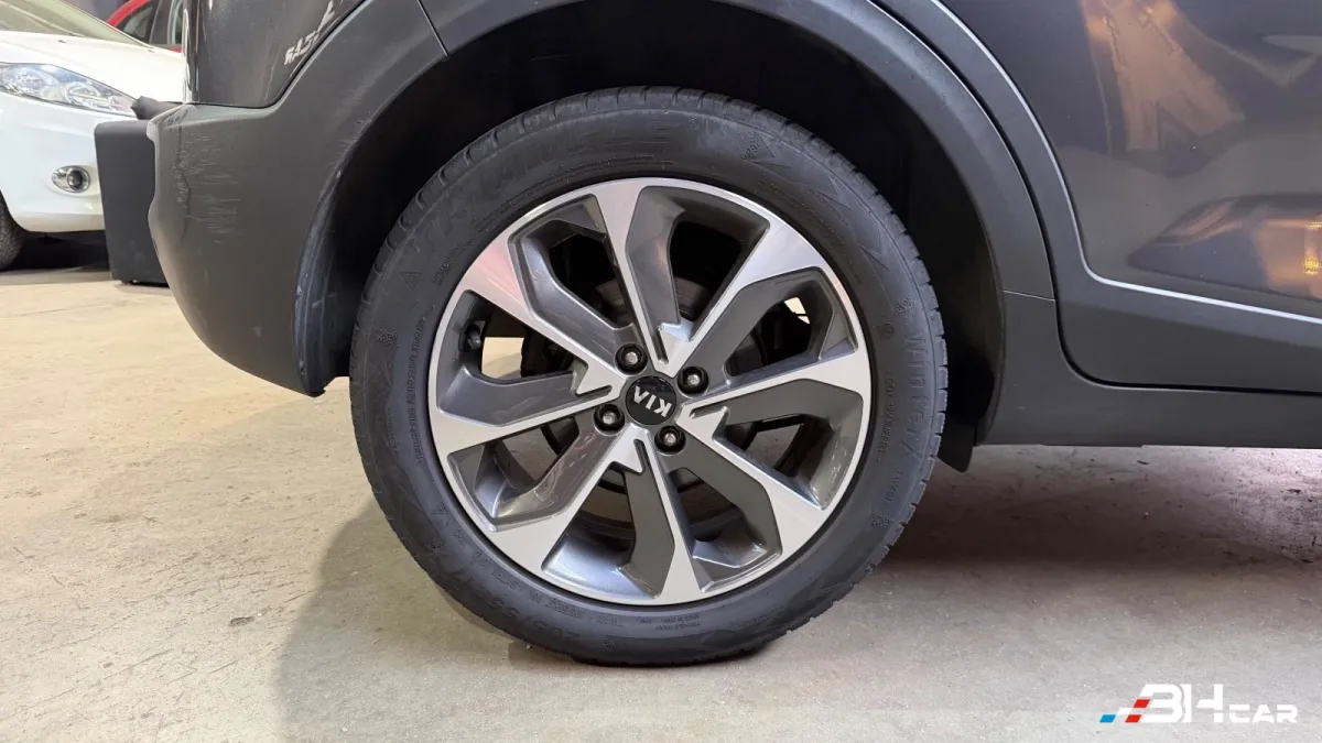 Kia Stonic - photo 11