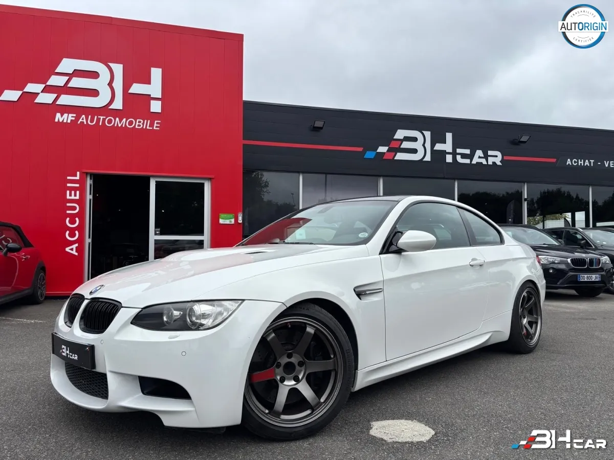 Bmw M3