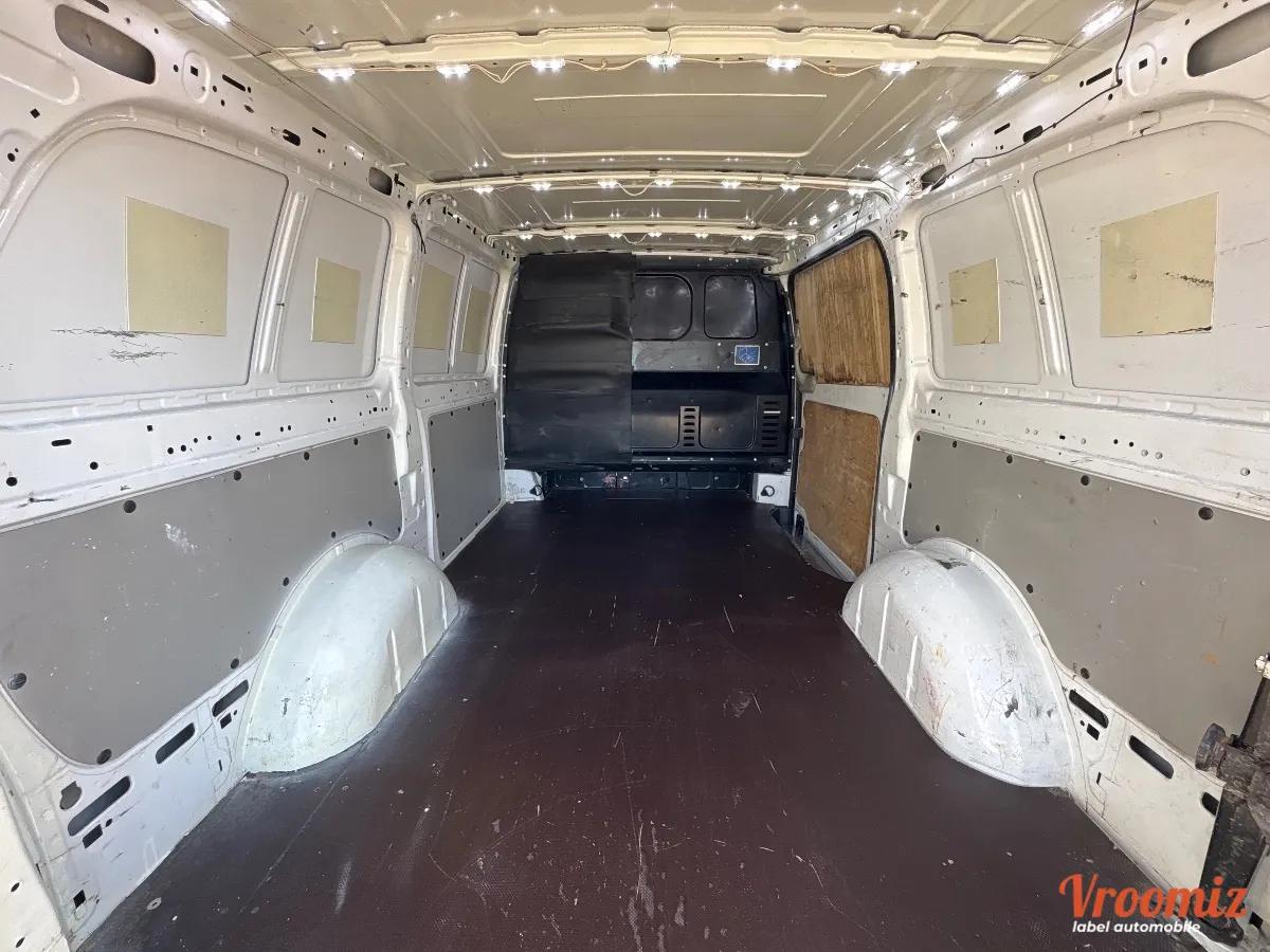 Mercedes Vito Vu FOURGON 2.2 113 CDI 135 2T7 LONG L2 PACK CLIM