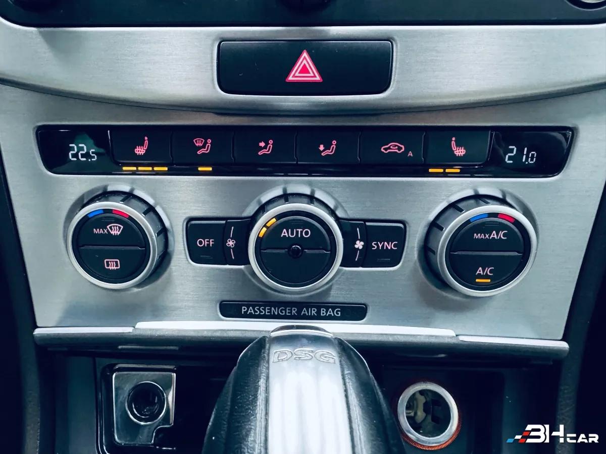 Aperçu indisponible de Volkswagen Passat