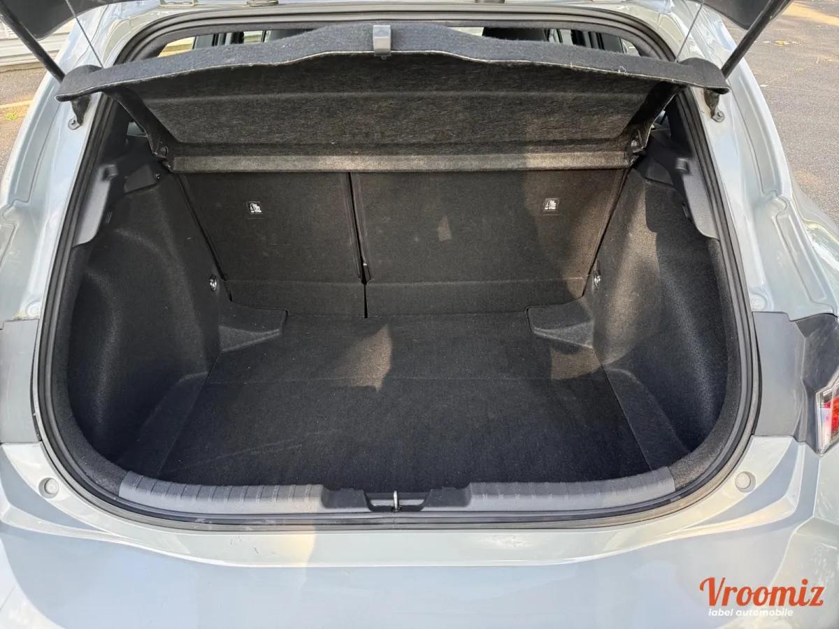 Toyota Corolla 1.8 122H 100 HYBRID FULL-HYBRID DYNAMIC BUSINESS BVA