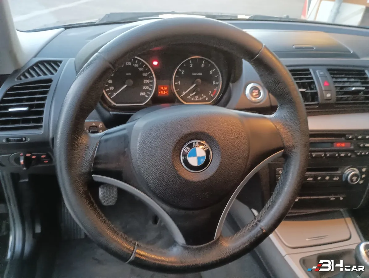 Bmw Serie 1 - photo 18
