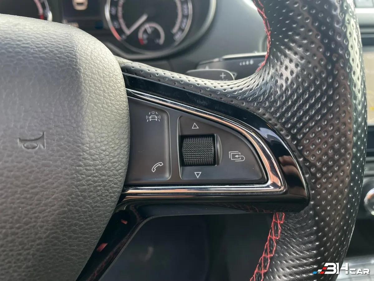 Aperçu indisponible de Skoda Octavia