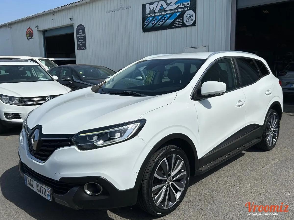 RENAULT Kadjar