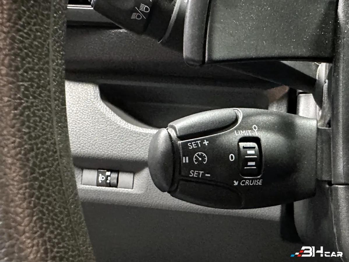 Aperçu indisponible de Peugeot Expert Vu