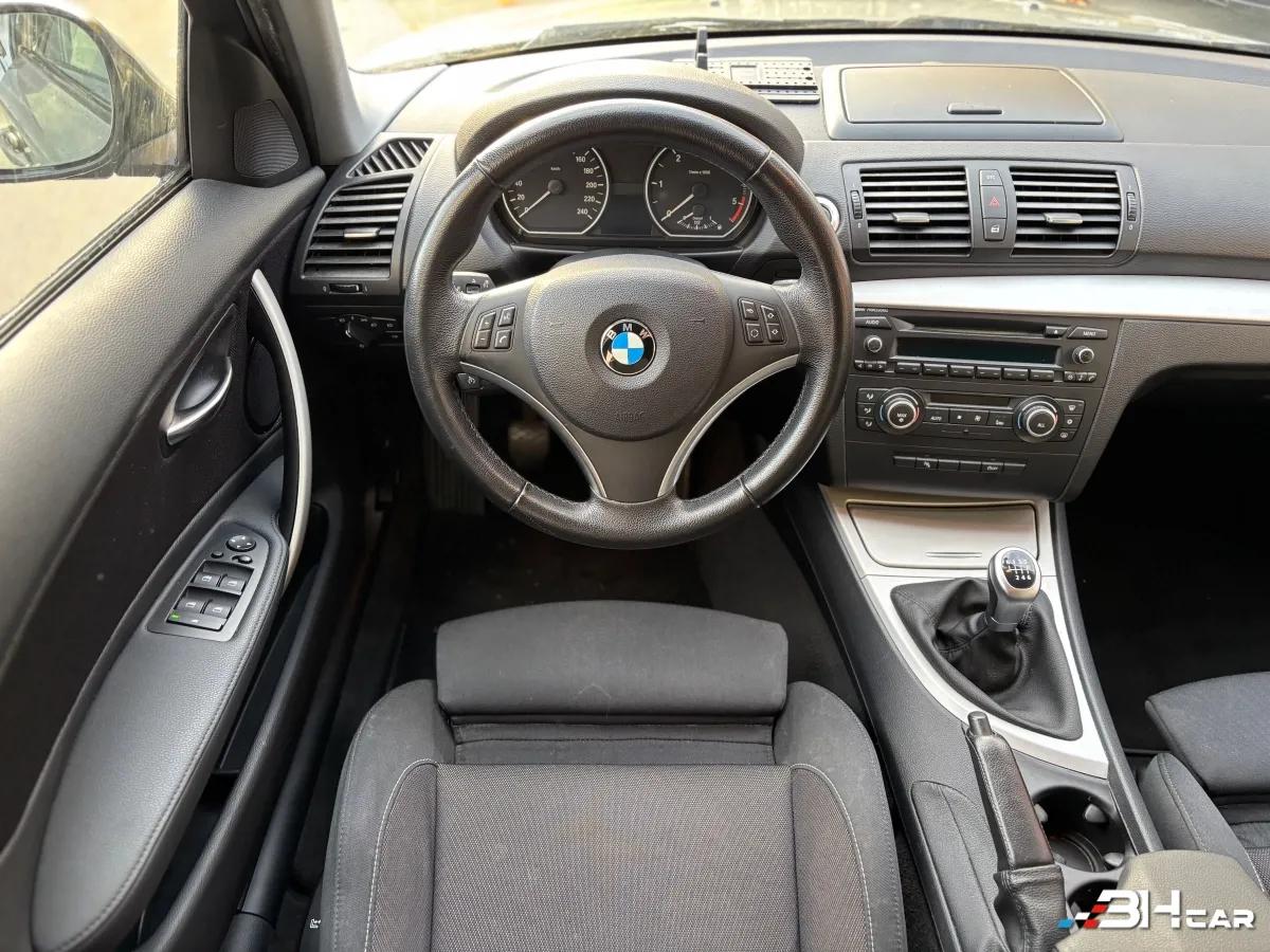 Aperçu indisponible de Bmw Série 1