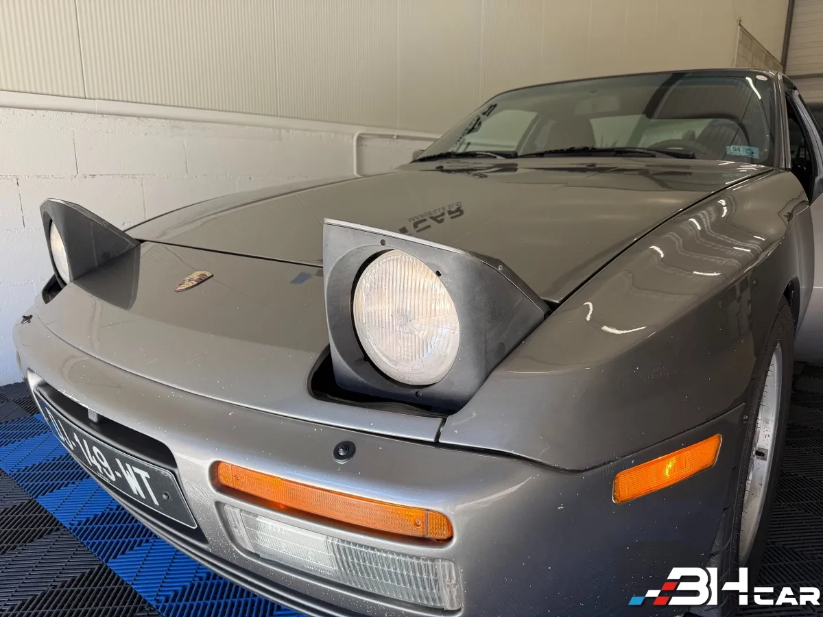 Porsche 9 - photo 19