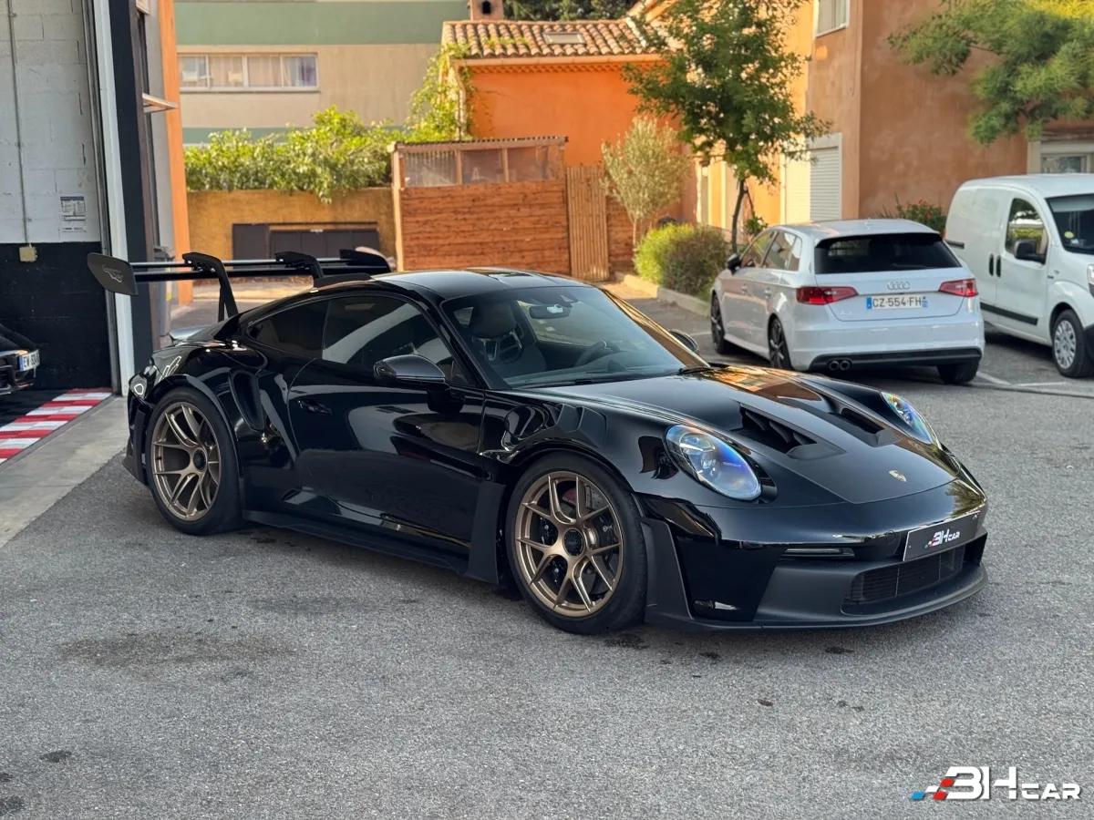 Aperçu indisponible de Porsche 911