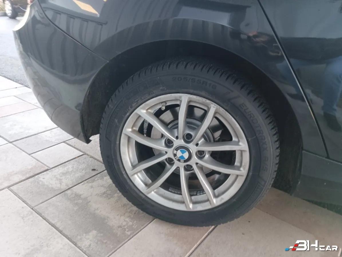 Aperçu indisponible de Bmw Série 1