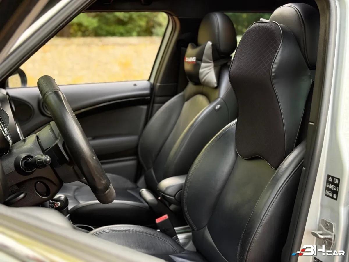 Aperçu indisponible de Mini Countryman