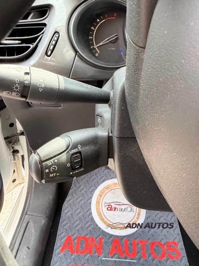 Citroen C3 GENERATION-II SOCIETE 1.4 HDI 70 CLUB ENTREPRISE