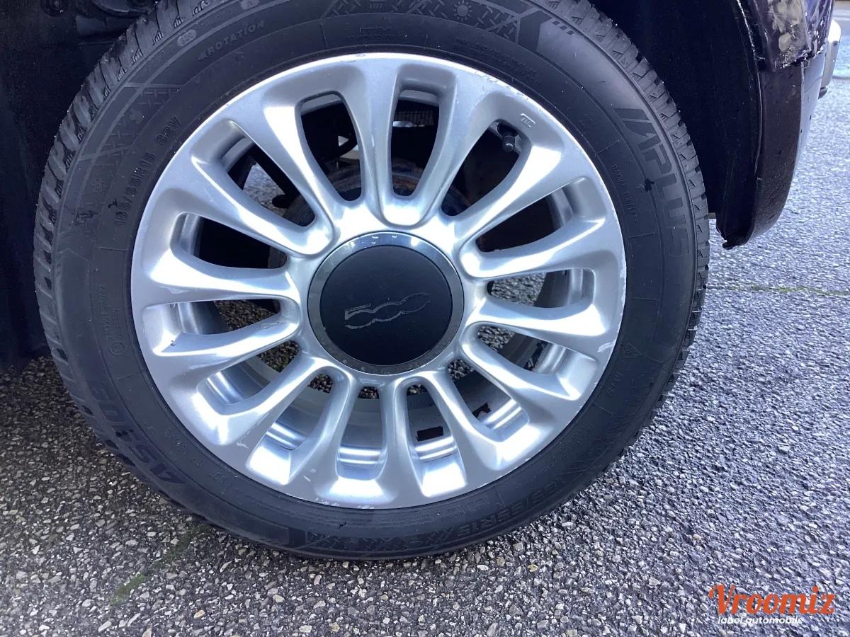 Fiat 500 1.2 70 POP